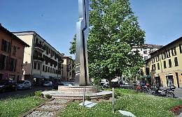 Crema, fine settimana di vandalismi e inciviltà