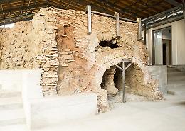Visita alle Fornaci Romane di Lonato del Garda 