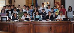 Giochi matematici, i bravissimi
premiati oggi in Comune
