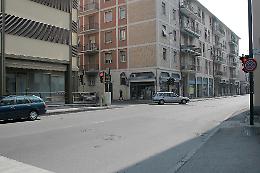 Nuovo supermercato in via Massarotti