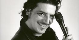 Matteucci in concerto al teatro Filo lunedì 18
