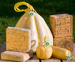 Treviglio. Aperitivi e finger food con provolone, taleggio e salva cremasco
