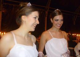 Principesse per una notte