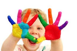 Laboratori creativi per bambini all'Istituto Sraffa di Cremona