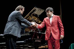 Parma. Elio e Roberto Prosseda, mercoledì 20 maggio