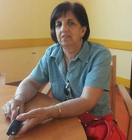 ‘Figlio in coma e malato
Mia sorella non ce la fa’