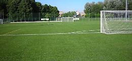 Amatori in finale ma senza campo
 ‘San Luigi’ calcio, appello via twitter