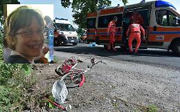 Mercoledì  i funerali della piccola Nelda