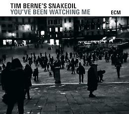 La musica rock e pensante del sassofonista Tim Berne