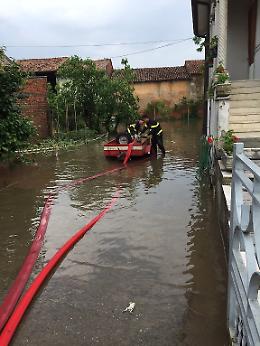 I sindaci chiederanno lo stato di calamità