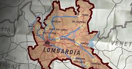 "LA MEMORIA DEL DOMANI - Il patrimonio Unesco della Lombardia"