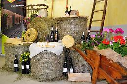 Erbe del casaro: erbe spontanee, formaggi e vini dal 23 maggio al 2 giugno