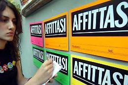  Istituito lo Sportello Sostegno Affitti 2015