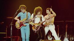 Queen Rock Montreal - Il Trailer