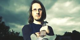 Steven Wilson a Cremona il 21 settembre