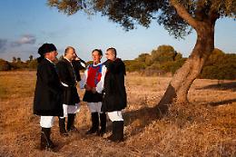 CUNCORDU DE OROSEI - IL SUONAR PARLANTE