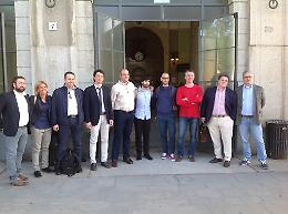 Treni, il Comune sollecita la Regione