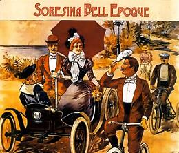 Come la Grande Guerra uccise la Belle Epoque