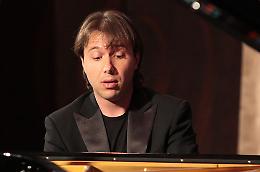 Parma. Maurizio Baglini conclude i ''Concerti della Casa della Musica'' con Beethoven