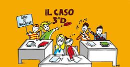 Cos&igrave; sono sopravvissuta alla mia irrecuperabile 3a D