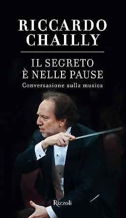 Chailly, un grande nonostante papà