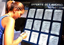 Agenzia Maxwork verso il fallimento
Oltre 70 interinali senza lo stipendio