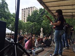 La Festa della Musica scalda il centro città