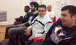 Rugby integrato, 3 cremonesi ai mondiali