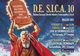 Decima edizione del Desica: film in 24 ore sul ‘mistero’