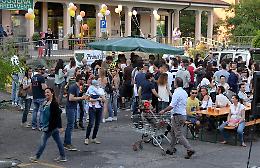 Con 'Ombrianville' il quartiere cerca il rilancio