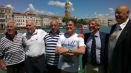 Altra impresa a Venezia del Caimano