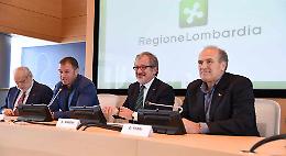'Con Perri lavoreremo in sinergia'