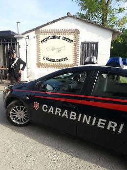 Nei guai il compagno di cella di Bossetti