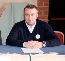 Gaggia nuovo presidente Aem Gestioni