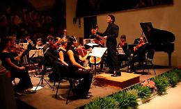 Festival per orchestre amatoriali