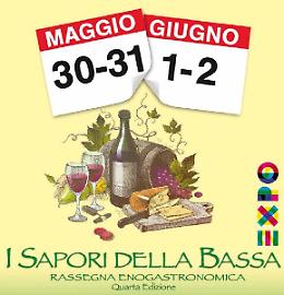 I Sapori della Bassa a San Giovanni in Croce