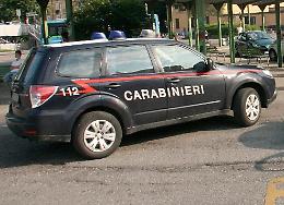 Lite per un posto a sedere sul pullman, ferito 29enne