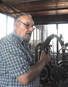 'Rosa camuna' ad Alberto Gorla