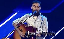 An Harbor in concerto all’Arci domenica 31 maggio