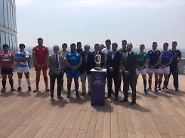 La presentazione dei Mondiali U20 in Regione