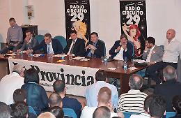 La Lega offre un assessorato al candidato sindaco della sinistra