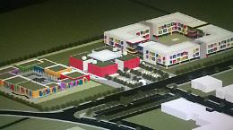 La 'casa' che cura l'Alzheimer firmata da Aschedamini