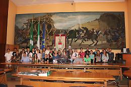 La Costituzione ai 18enni