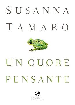 Il diario dell’anima della bimba Tamaro