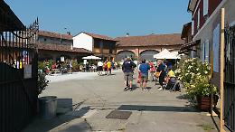 'Camminata del Pizzetto', un successo