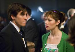 Accidental Love - Il Trailer