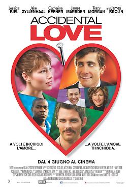 Accidental Love