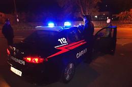 Finestre aperte per il caldo, i ladri ne approfittano