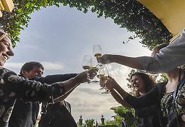 'Franciacortando', tema della 5^ edizione cibo di strada con prodotti locali 
