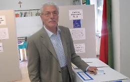 Morto l'ex sindaco Fontana